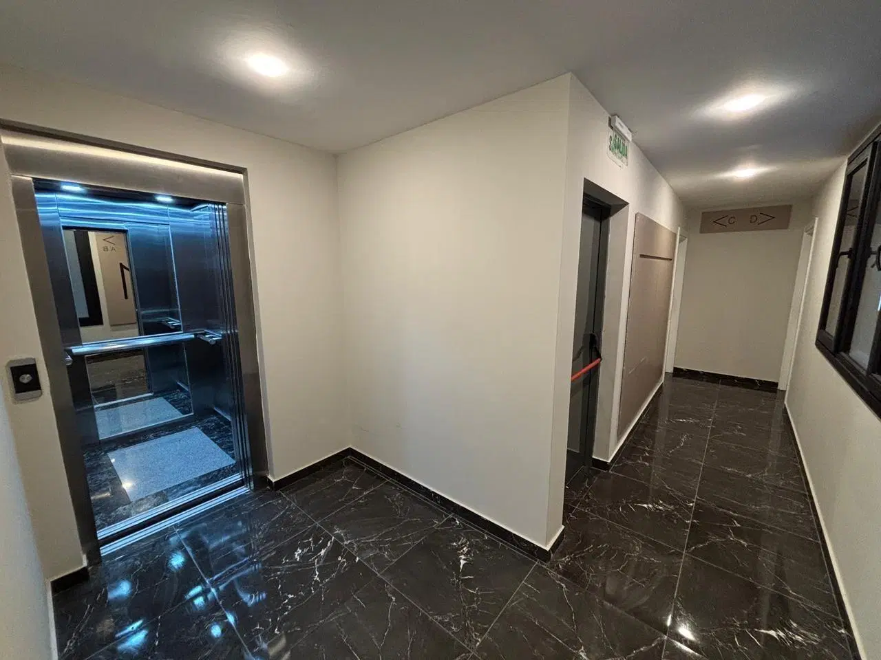 Venta Exclusivos Departamentos 1 y 2 Ambientes Edificio Bonjo 10 - Zona Aldrey - Entrega 2025 3