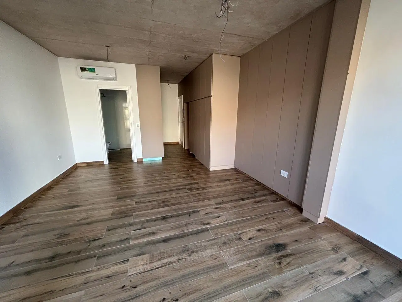 Venta Exclusivos Departamentos 1 y 2 Ambientes Edificio Bonjo 10 - Zona Aldrey - Entrega 2025 4