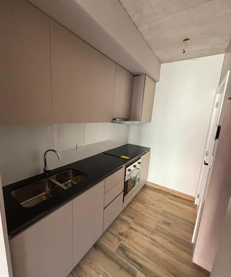 Venta Exclusivos Departamentos 1 y 2 Ambientes Edificio Bonjo 10 - Zona Aldrey - Entrega 2025 8