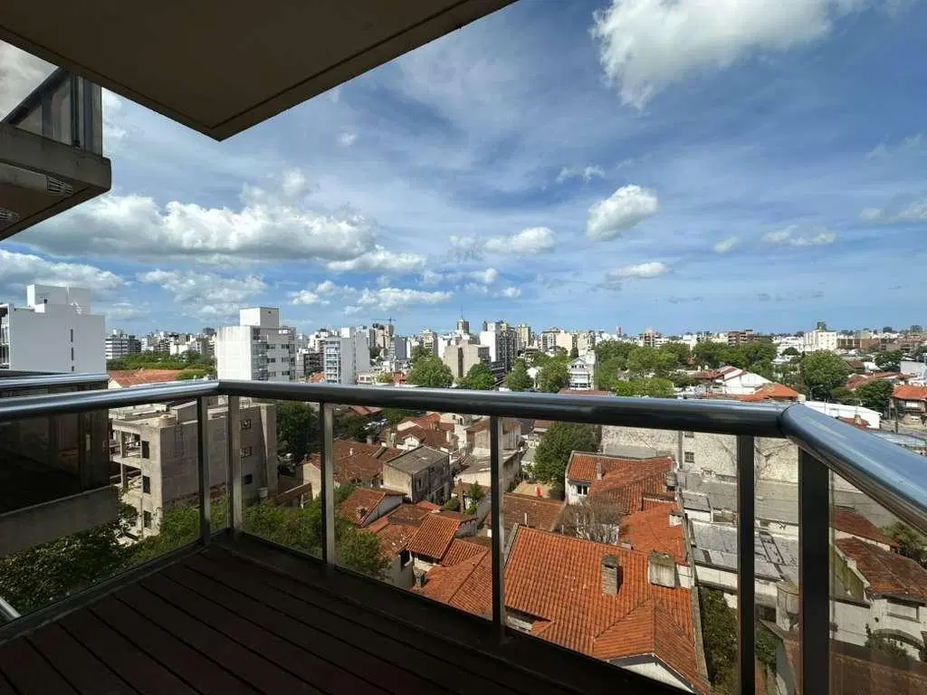 Departamento en Venta 2 Ambientes - Edificio Damar 4