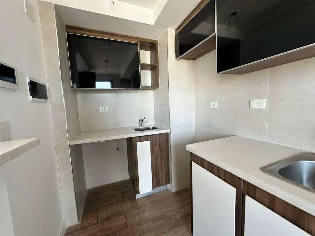 Departamento en Venta 2 Ambientes - Edificio Damar 8