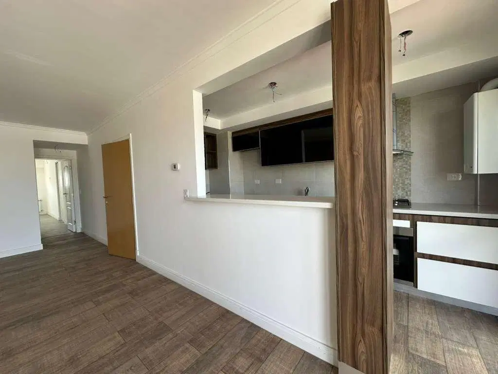 Departamento en Venta 2 Ambientes - Edificio Damar 3