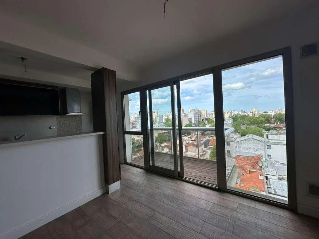 Departamento en Venta 2 Ambientes - Edificio Damar 1