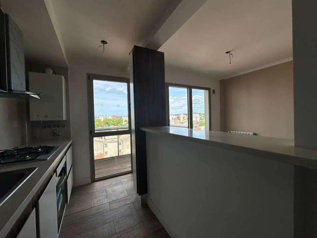 Departamento en Venta 2 Ambientes - Edificio Damar 5