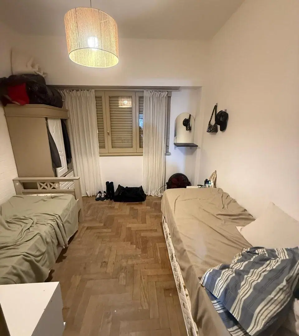 Venta departamento 3 ambientes con dependencia 5
