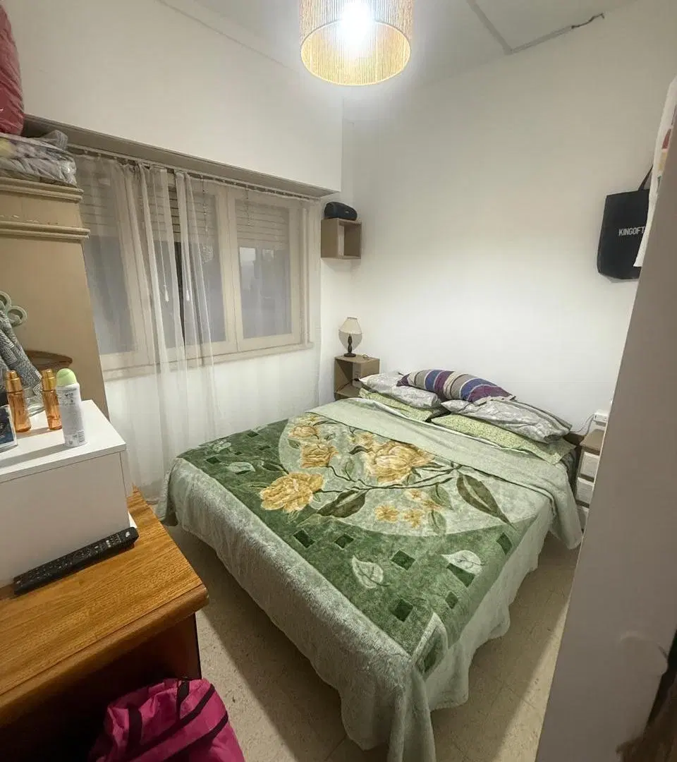 Venta departamento 3 ambientes con dependencia 1