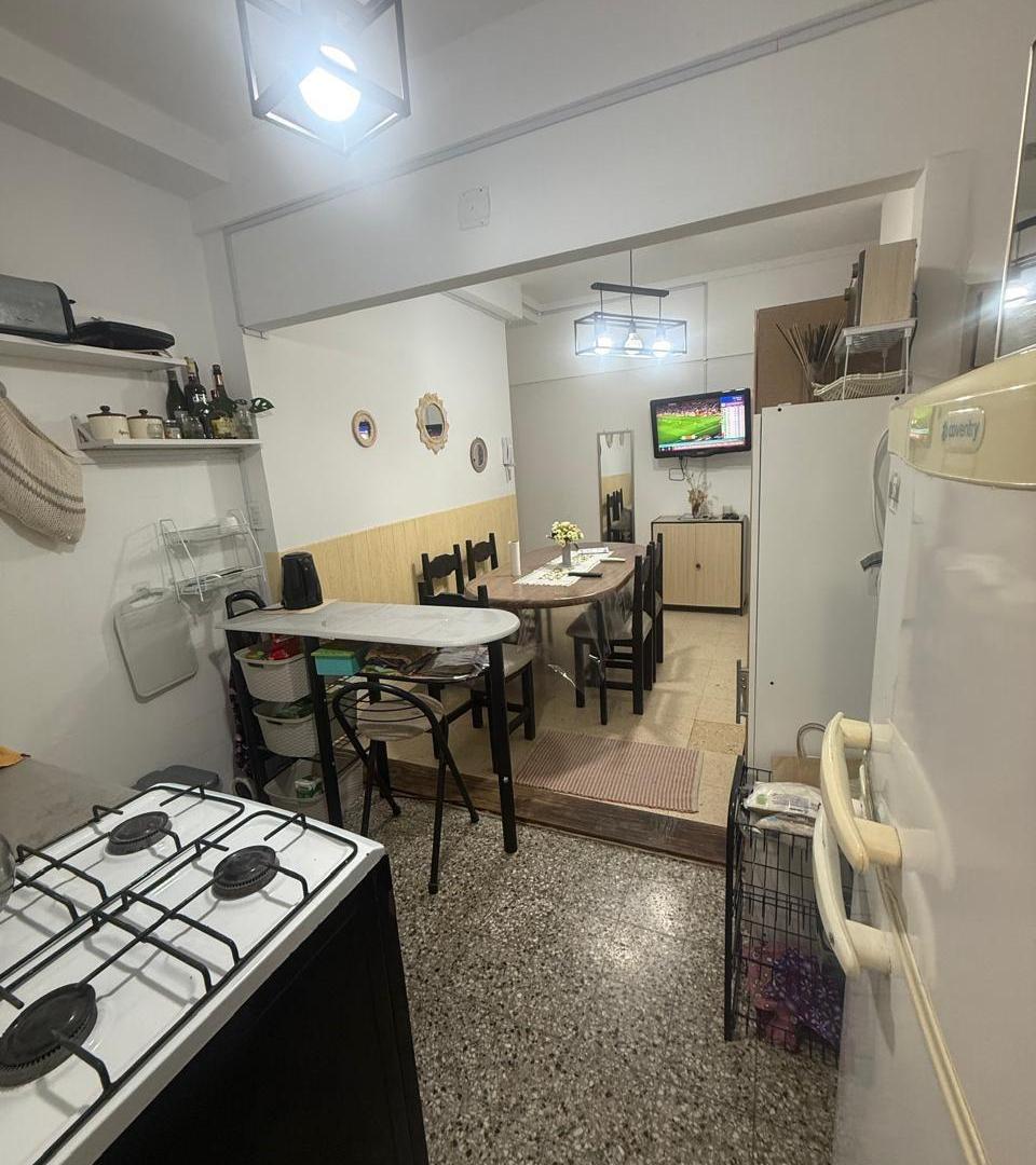 Foto de Venta departamento 3 ambientes con dependencia, imagen 5