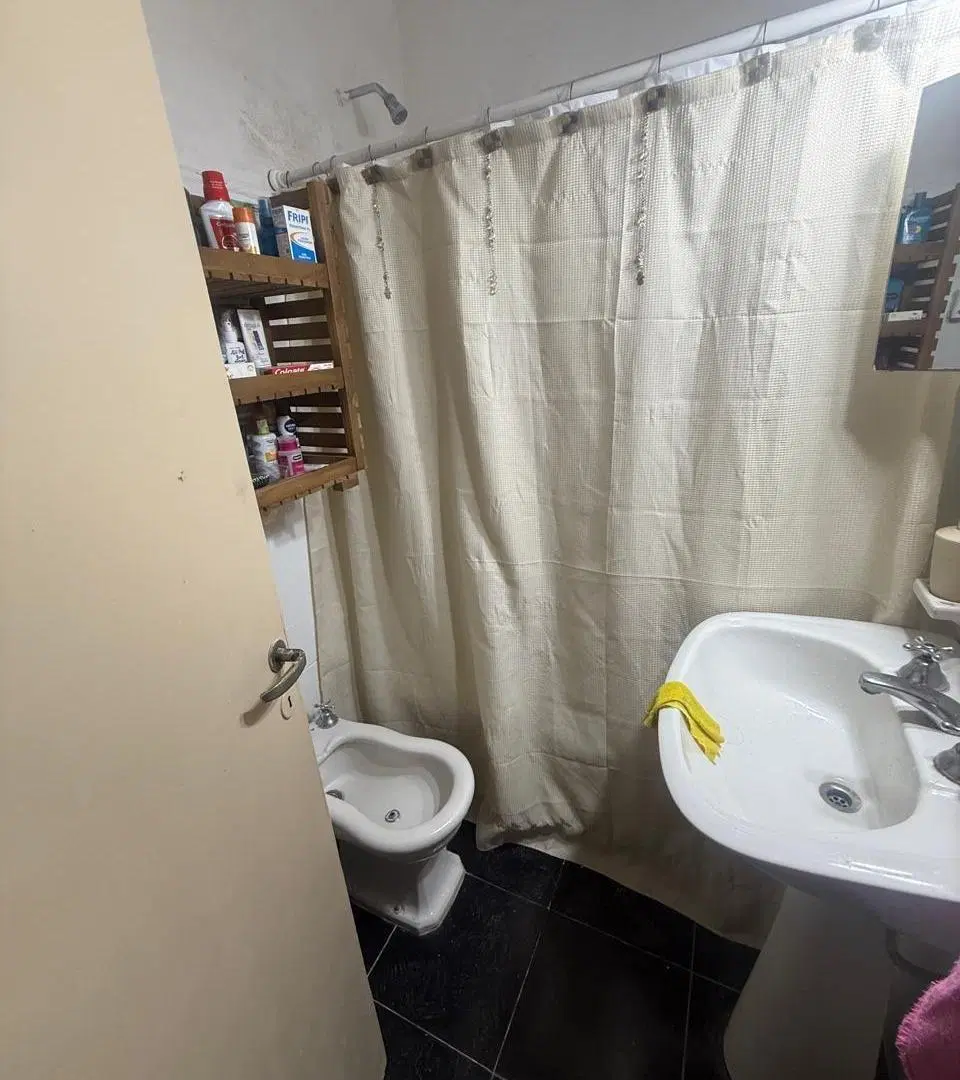 Venta departamento 3 ambientes con dependencia 3