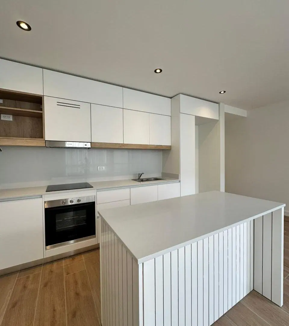 VENTA | ALQUILER departamento 2 ambientes a estrenar con cochera descubierta 2