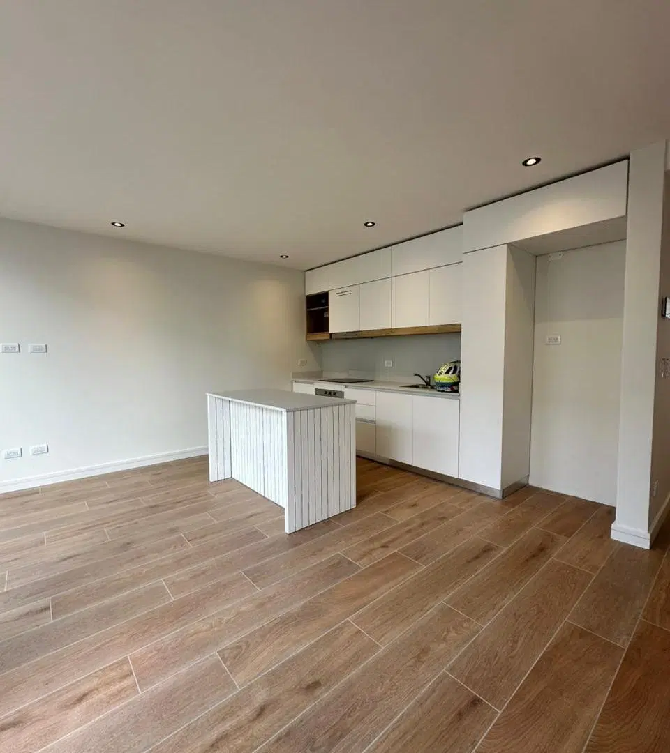 VENTA | ALQUILER departamento 2 ambientes a estrenar con cochera descubierta 4