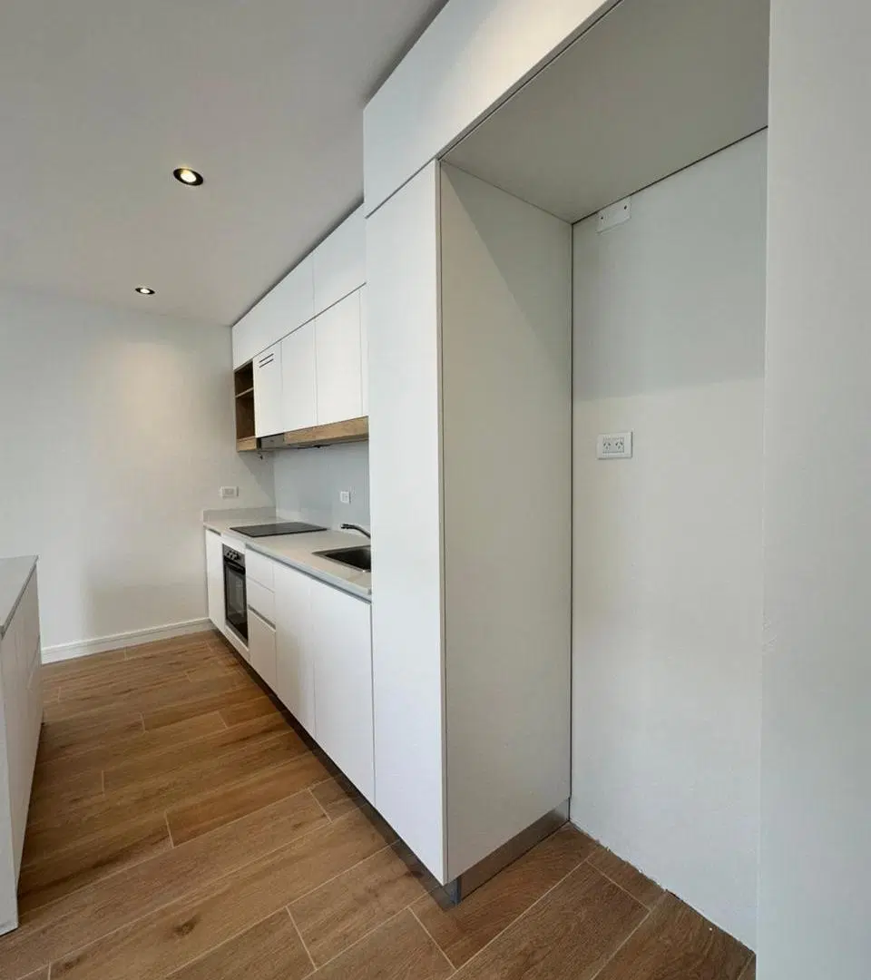 VENTA | ALQUILER departamento 2 ambientes a estrenar con cochera descubierta 8