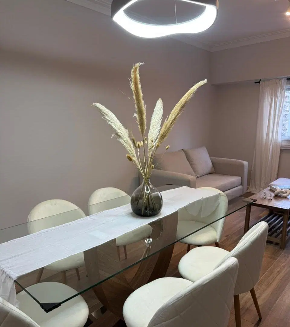 VENTA DEPARTAMENTO DE 3 AMBIENTES AL FRENTE A UNA CUADRA DEL MAR 8