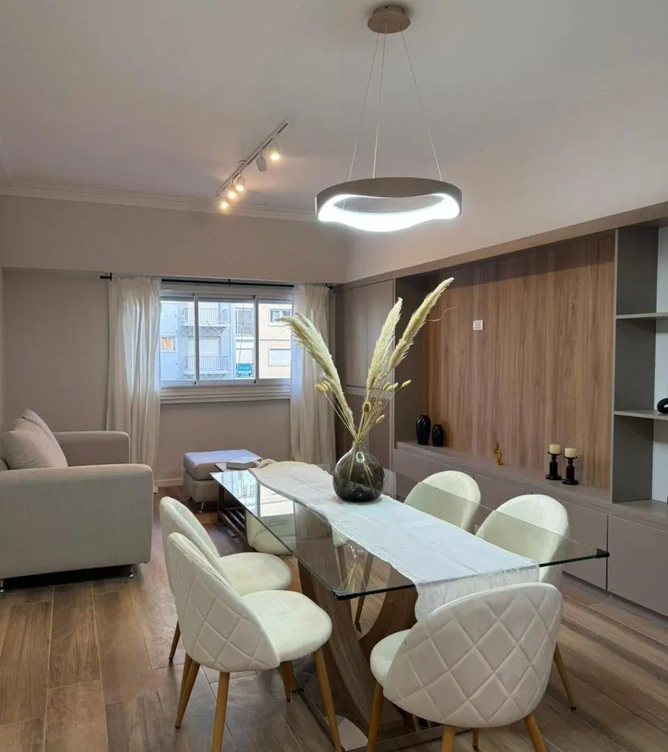 VENTA DEPARTAMENTO DE 3 AMBIENTES AL FRENTE A UNA CUADRA DEL MAR 3