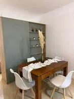 Departamento en venta un ambiente reciclado! 4