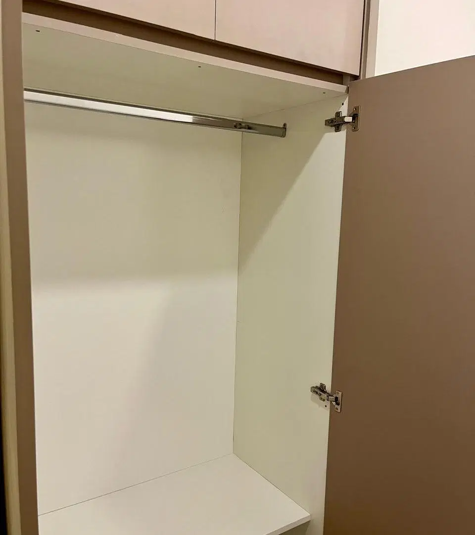 VENTA DEPARTAMENTO DE 3 AMBIENTES AL FRENTE CON DEPENDENCIA Y BALCÓN 5
