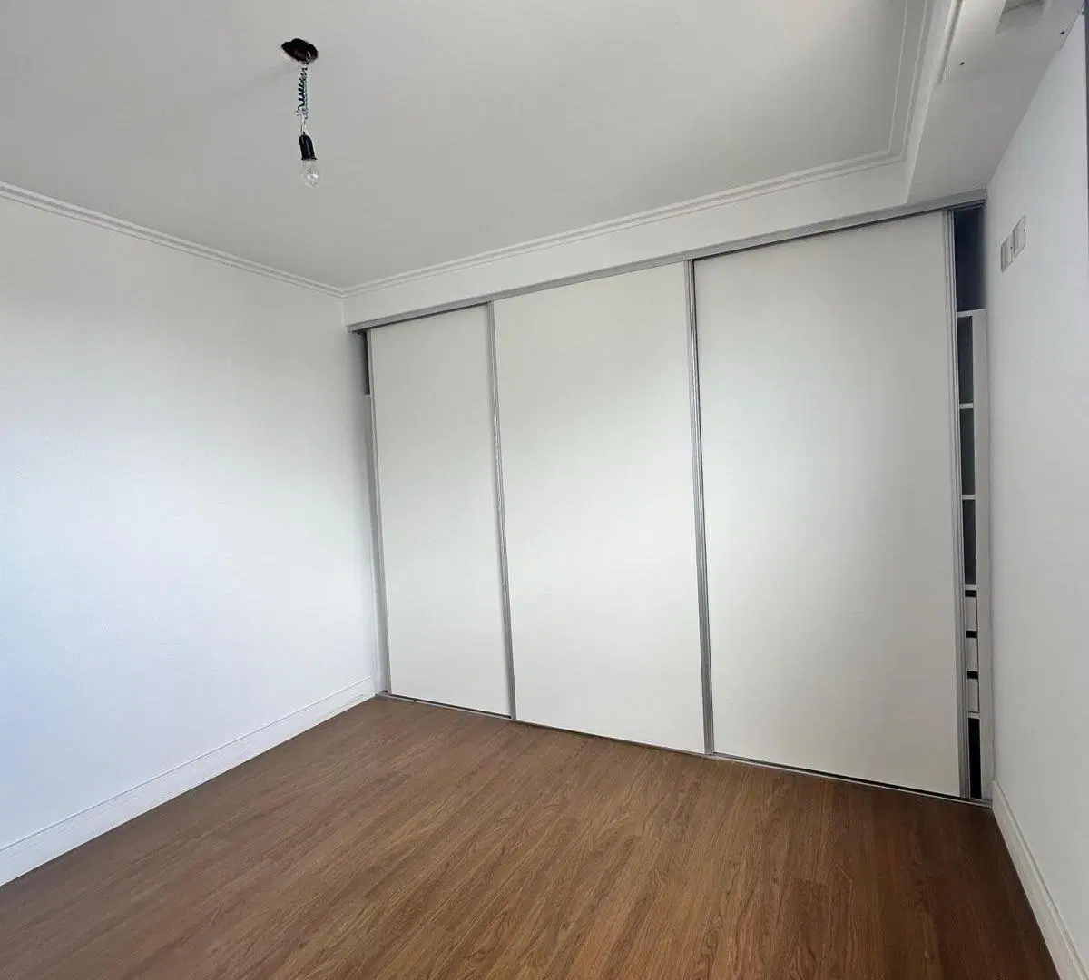 3 ambientes en venta al frente con balcón - Edificio Damar - a estrenar 1
