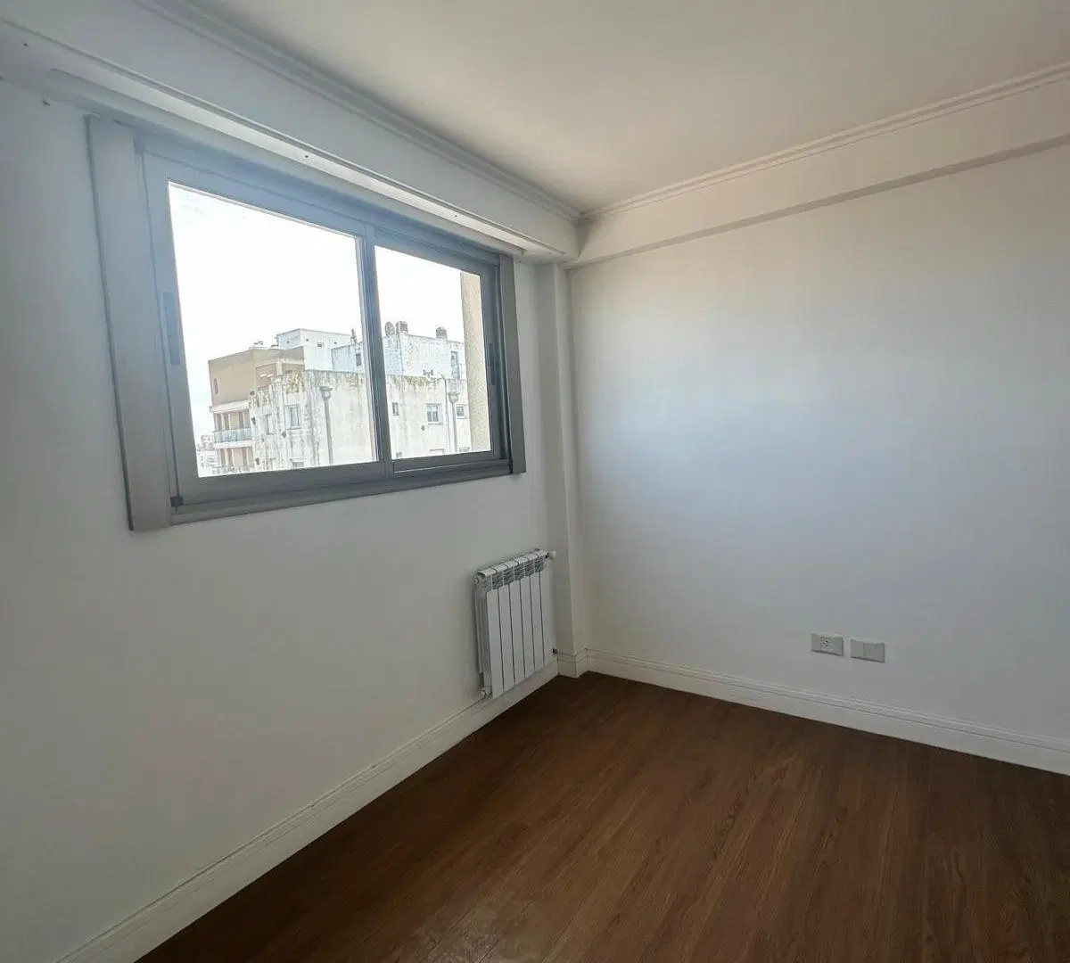 3 ambientes en venta al frente con balcón - Edificio Damar - a estrenar 5