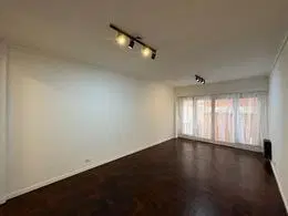 Venta departamento 3 ambientes con dependencia de servicio al contrafrente 5