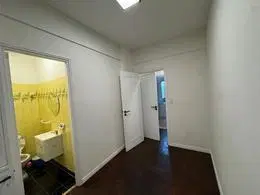 Venta departamento 3 ambientes con dependencia de servicio al contrafrente 4