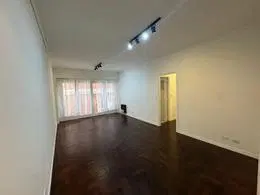 Venta departamento 3 ambientes con dependencia de servicio al contrafrente 8