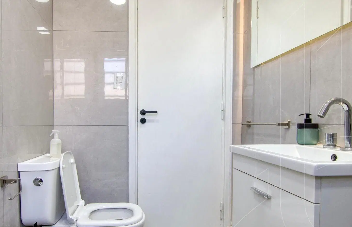 VENTA DEPARTAMENTO 2 AMBIENTES AL FRENTE TODO EXTERNO 3