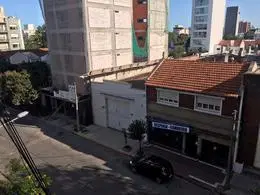 Venta - 3 ambientes a la calle en duplex -  barrio Chauvin 8