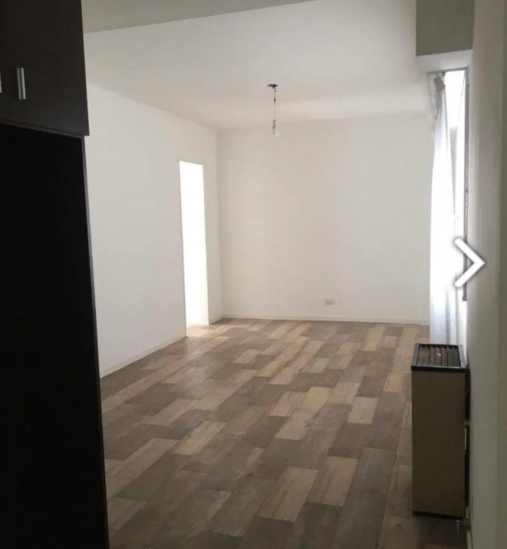VENTA DEPARTAMENTO 2 AMBIENTES INVERTIDO AL FRENTE CON BALCÓN | ZONA GÜEMES 5