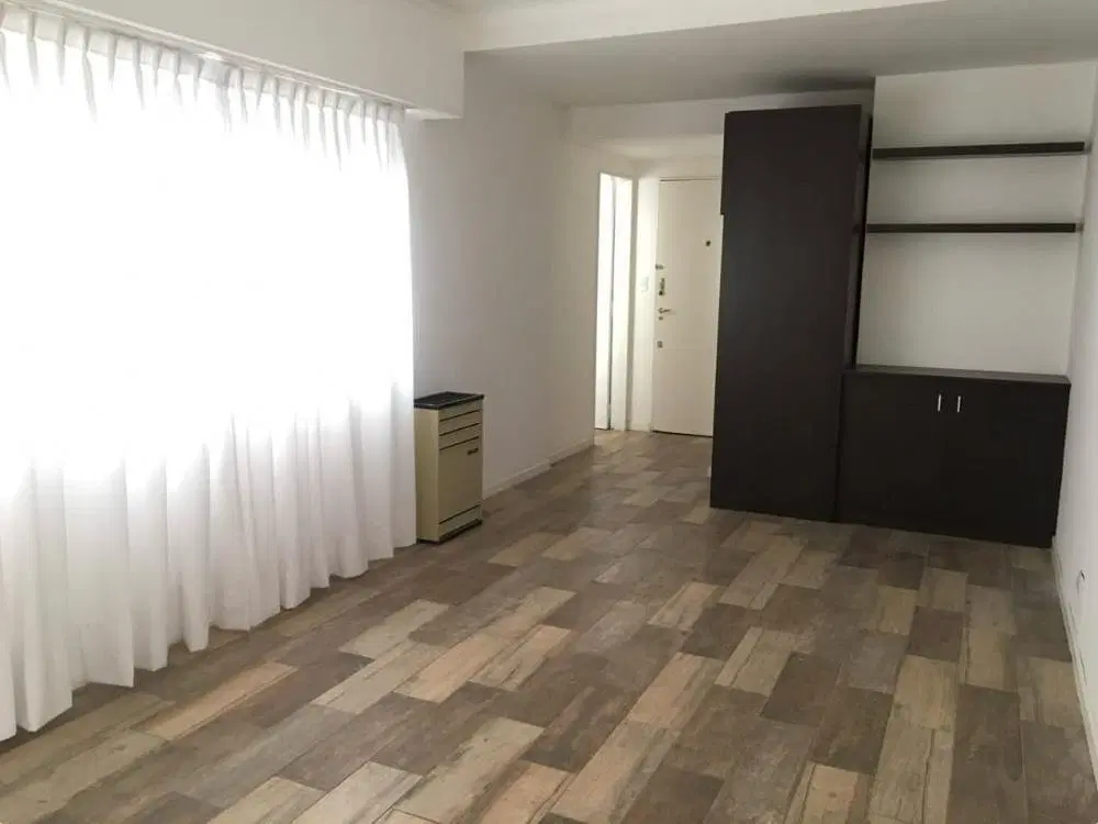 VENTA DEPARTAMENTO 2 AMBIENTES INVERTIDO AL FRENTE CON BALCÓN | ZONA GÜEMES 2