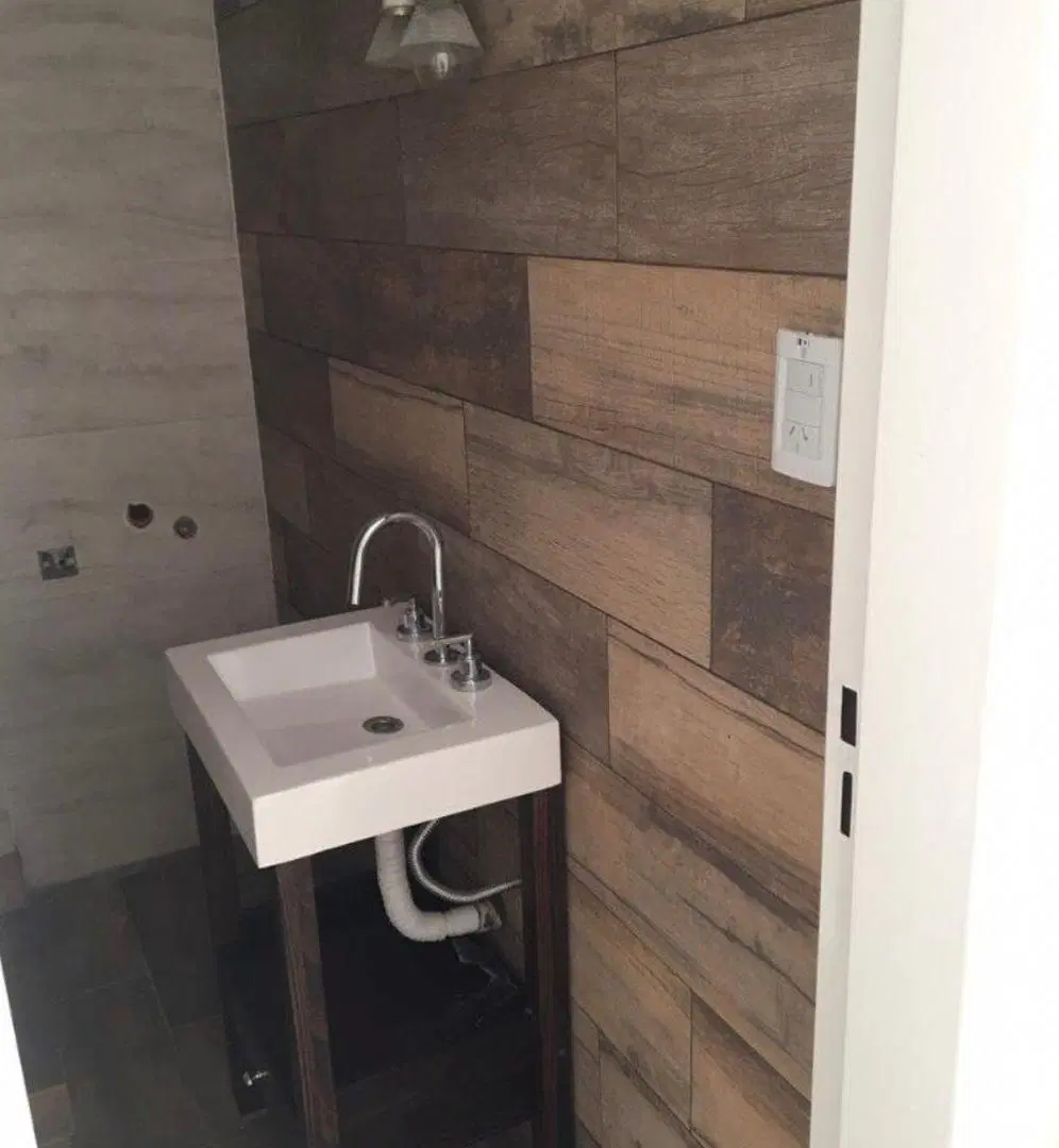 VENTA DEPARTAMENTO 2 AMBIENTES INVERTIDO AL FRENTE CON BALCÓN | ZONA GÜEMES 8