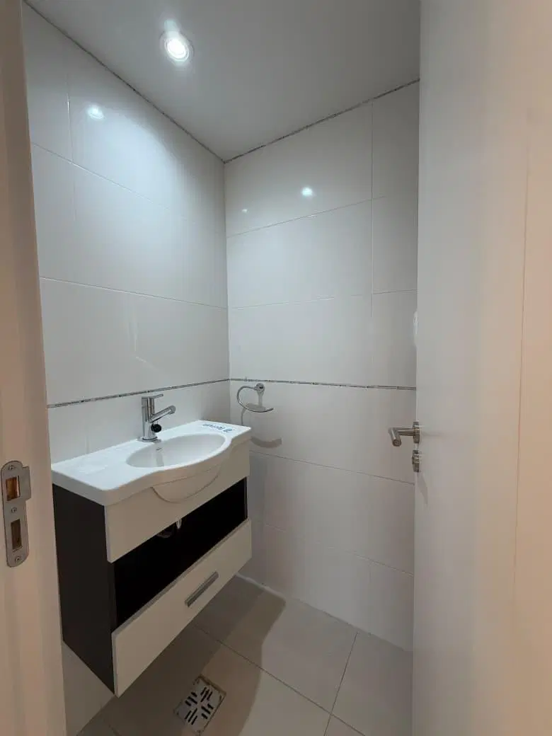 VENTA DEPARTAMENTO 2 AMBIENTES EN EDIFICIO NOVECCENTO | VISTA PLENA AL MAR Y A PLAZA COLÓN 5