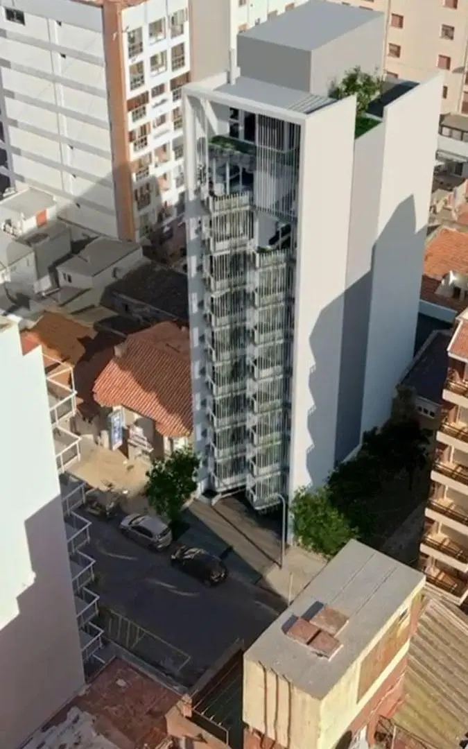 EDIFICIO ITAIM I - VENTA DEPARTAMENTOS 2 AMBIENTES AL FRENTE + POSIBILIDAD DE COCHERA 8