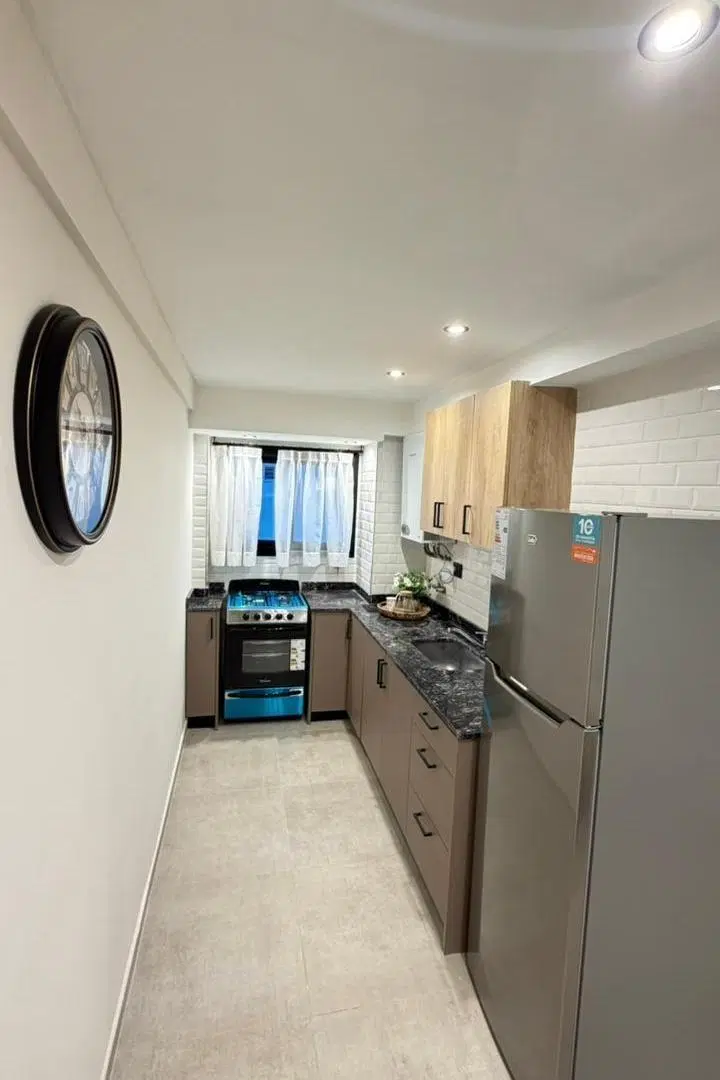 VENTA DEPARTAMENTO 3 AMBIENTES A LA CALLE CON BALCÓN 1