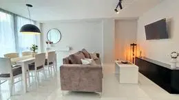Venta semipiso 3 ambientes al frente Edificio THAMES VII 3