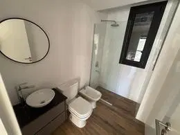 Venta departamento 1 ambiente en Edificio Bonjo 10 4