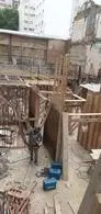 VENTA DEPARTAMENTOS DE 2 Y 3 AMBIENTES A POZO - TERRAZAS PROPIAS - COCHERAS - ZONA PLAZA COLON 5
