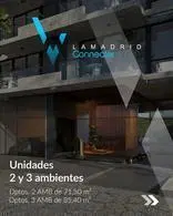 VENTA DEPARTAMENTOS DE 2 Y 3 AMBIENTES A POZO - TERRAZAS PROPIAS - COCHERAS - ZONA PLAZA COLON 8