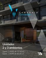 Foto de VENTA DEPARTAMENTOS DE 2 Y 3 AMBIENTES A POZO - TERRAZAS PROPIAS, imagen 2