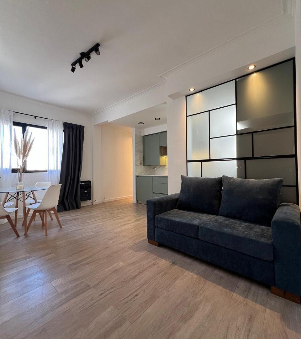 Foto de VENTA DEPARTAMENTO 3 AMBIENTES AL LATERAL ABIERTO, imagen 1