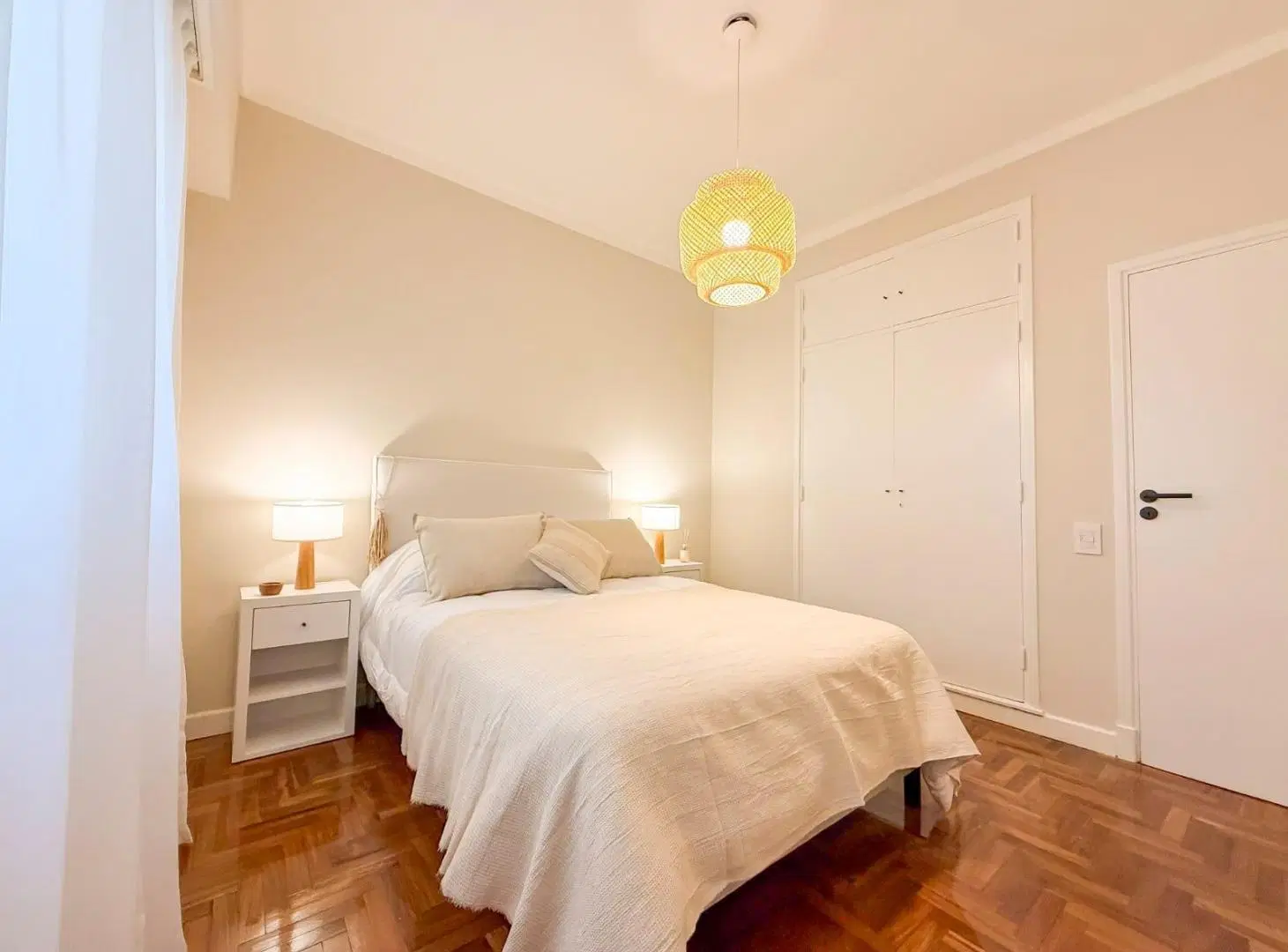 VENTA DEPARTAMENTO 2 AMBIENTES CON DEPENDENCIA AL CONTRAFRENTE 1