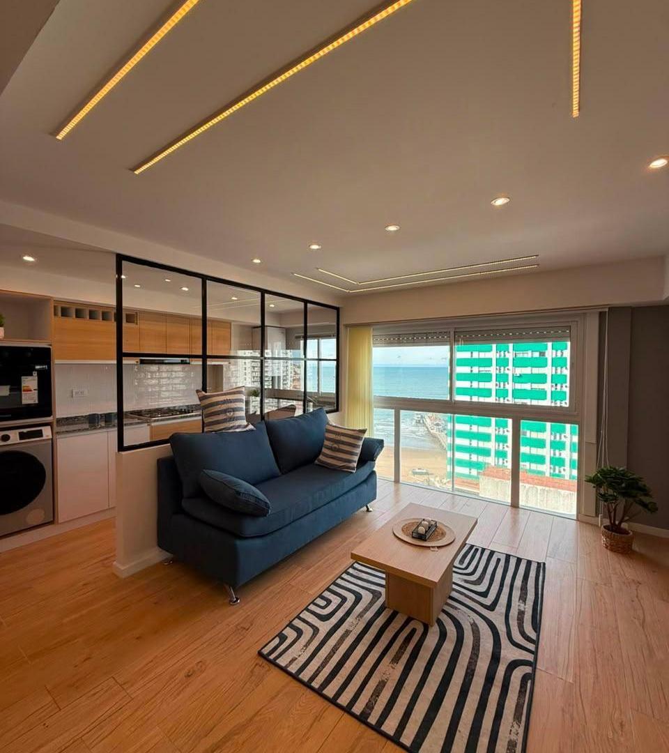 Foto de VENTA DEPARTAMENTO DE 3 AMBIENTES CON COCHERA A LA CALLE CON BALCÓN Y, imagen 4