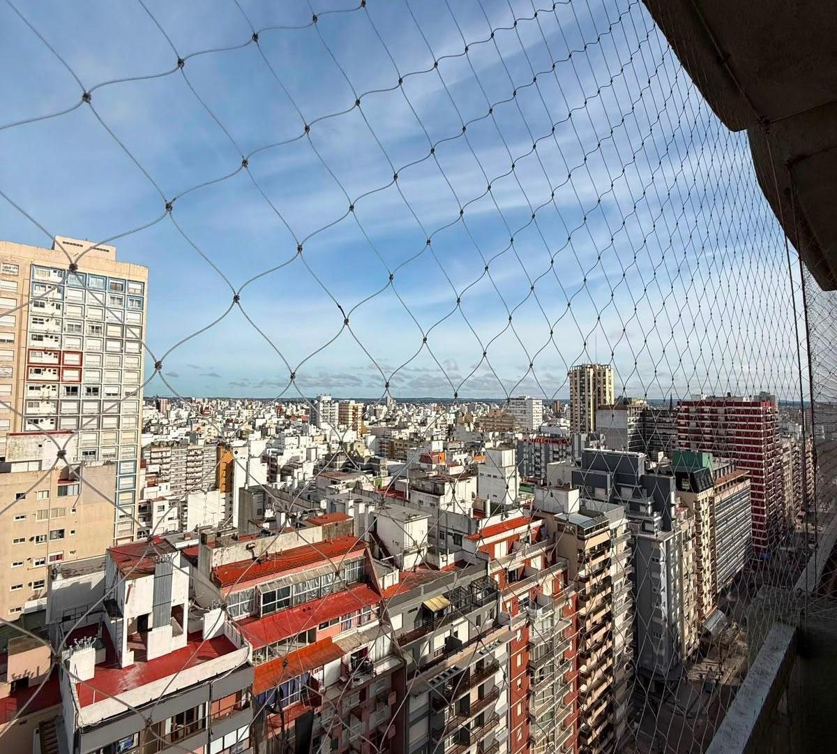Foto de VENTA DEPARTAMENTO DE 3 AMBIENTES CON COCHERA A LA CALLE CON BALCÓN Y, imagen 5