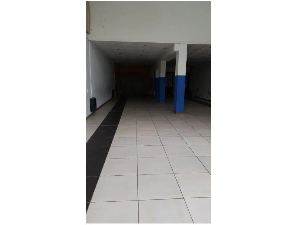 VENTA LOCAL COMERCIAL SOBRE AVENIDA LIBERTAD CON RENTA 1
