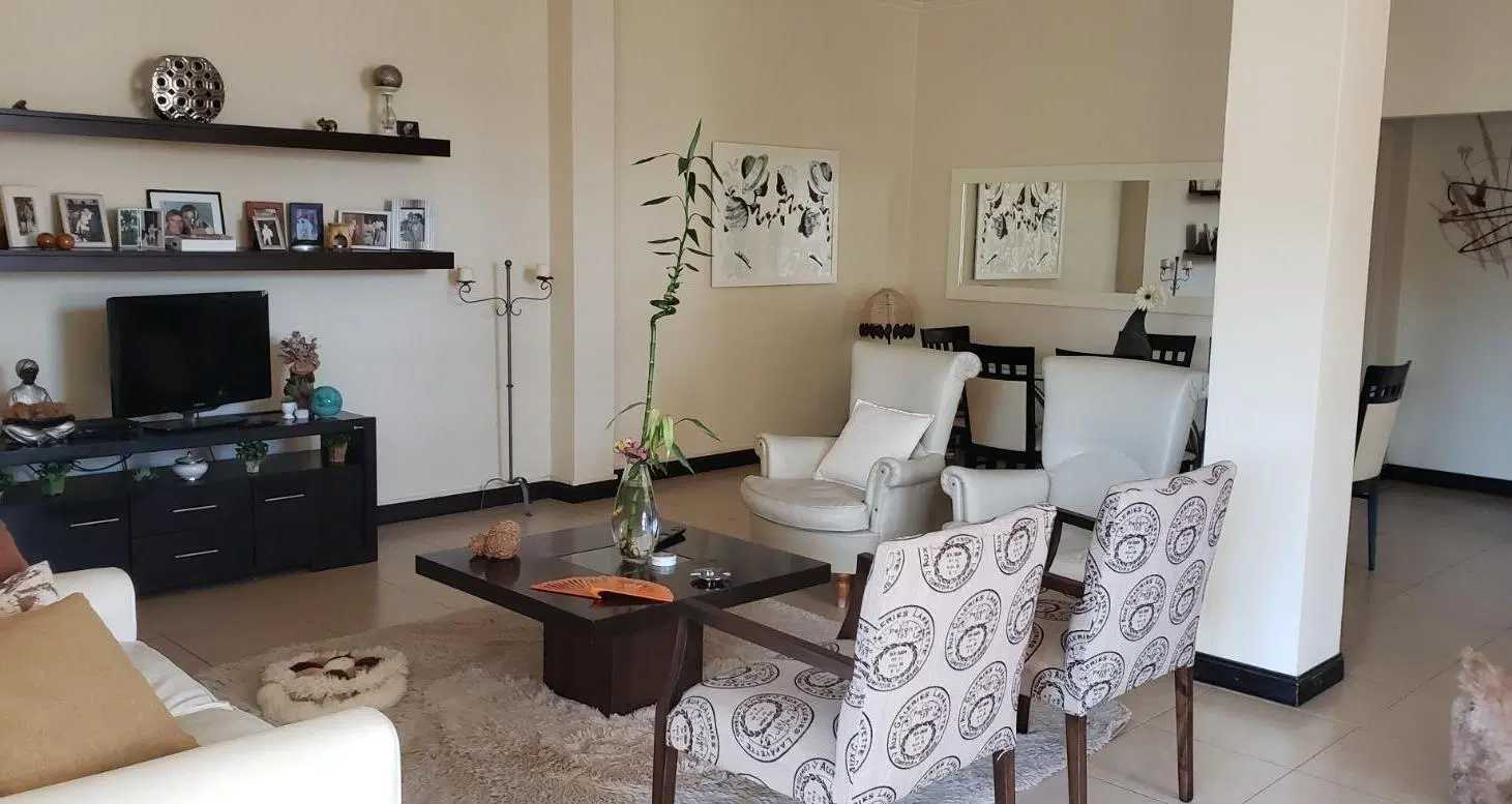 VENTA DEPARTAMENTO 4 AMBIENTES AL LATERAL CON VISTA ABIERTA 2