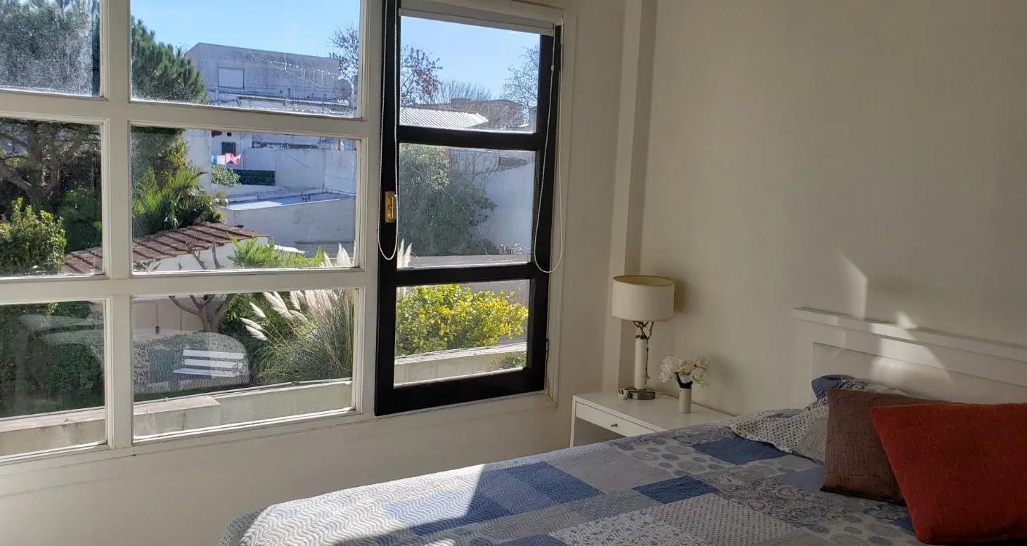 VENTA DEPARTAMENTO 4 AMBIENTES AL LATERAL CON VISTA ABIERTA 5