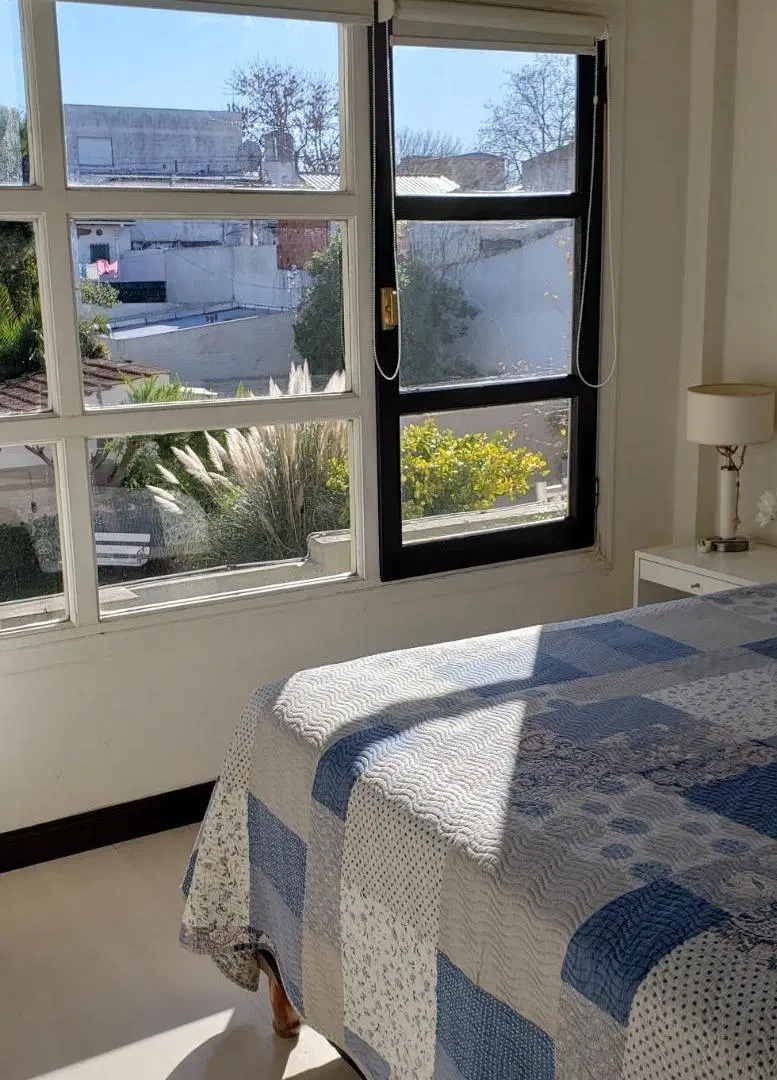 VENTA DEPARTAMENTO 4 AMBIENTES AL LATERAL CON VISTA ABIERTA 3