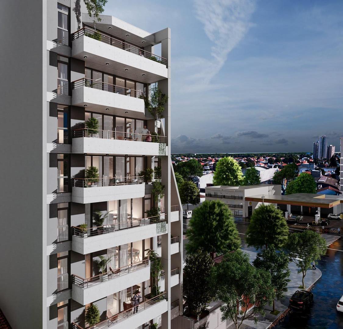 Foto de DEPARTAMENTOS EN VENTA DE 2 Y 3 AMBIENTES CON BALCÓN | EDIFICIO BONJO 12, imagen 4
