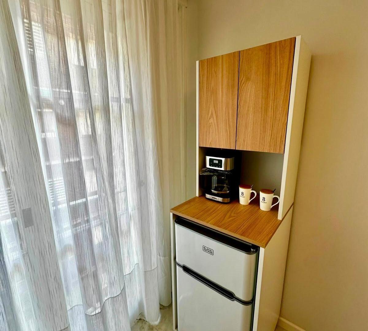 Foto de VENTA DEPARTAMENTO 1 AMBIENTE AL LATERAL CON BALCÓN FRANCÉS | VISTA, imagen 3