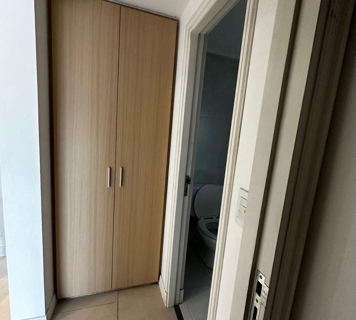 Foto de Departamento 2 ambientes en alquiler - con cochera Zona Chauvin, imagen 4