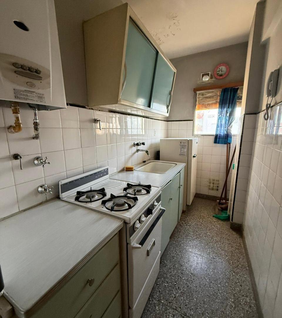 Foto de Departamento en venta ambiente desplazado estado original con amplio, imagen 4