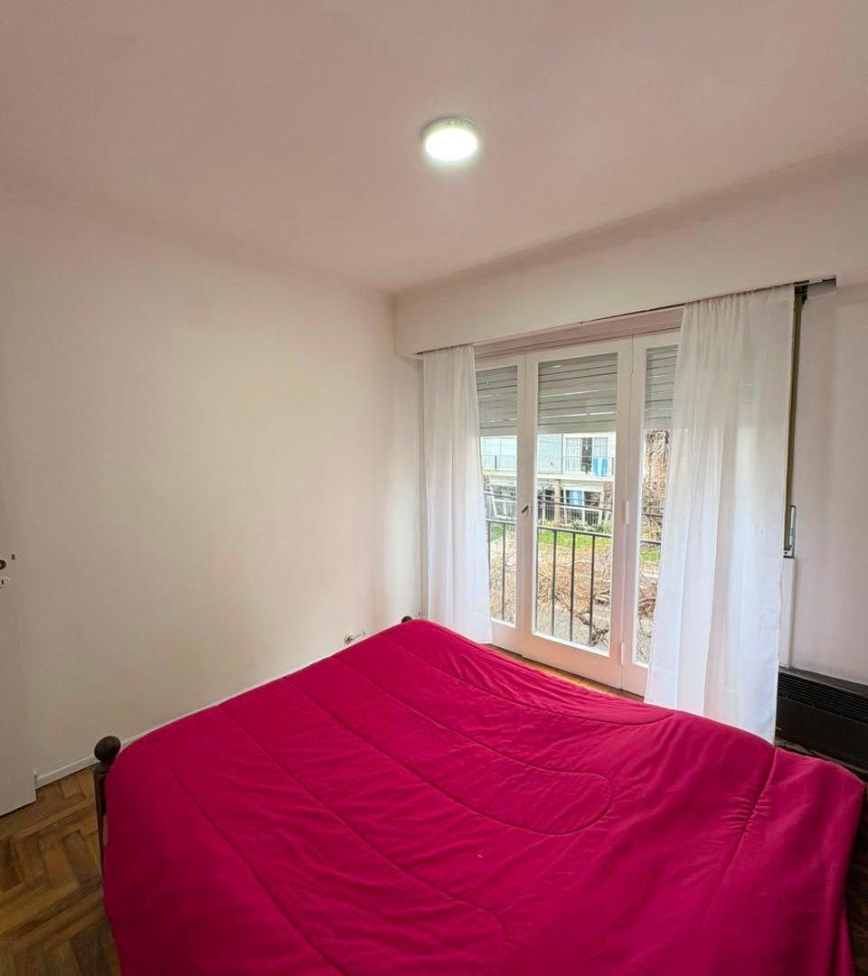 Foto de VENTA DEPARTAMENTO 2 AMBIENTES AL FRENTE TOTALMENTE EXTERNO | ZONA, imagen 5